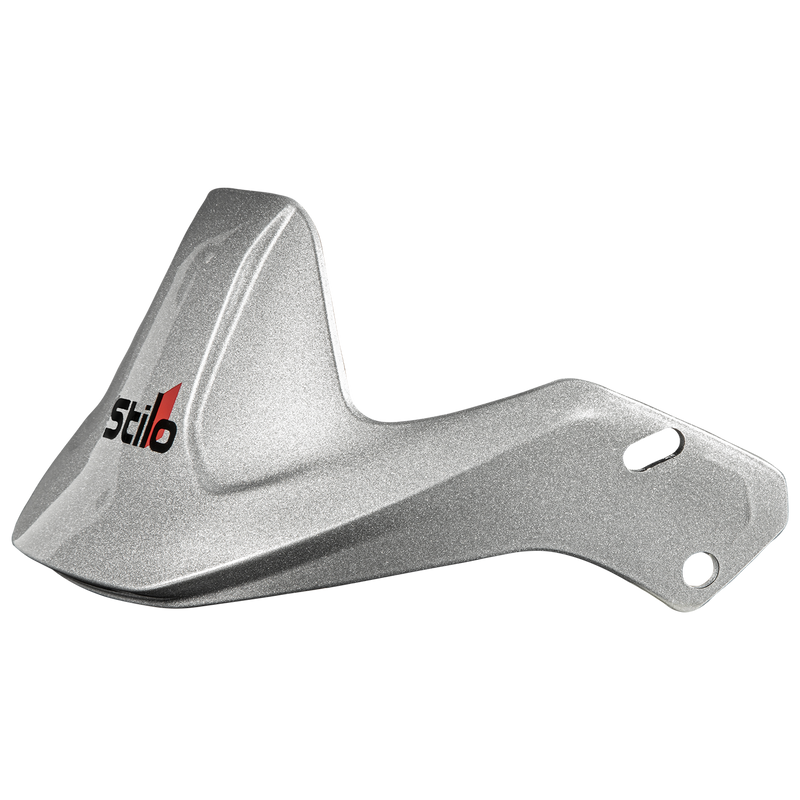 Stilo VENTI WRC and VENTI Trophy silver peak Silver