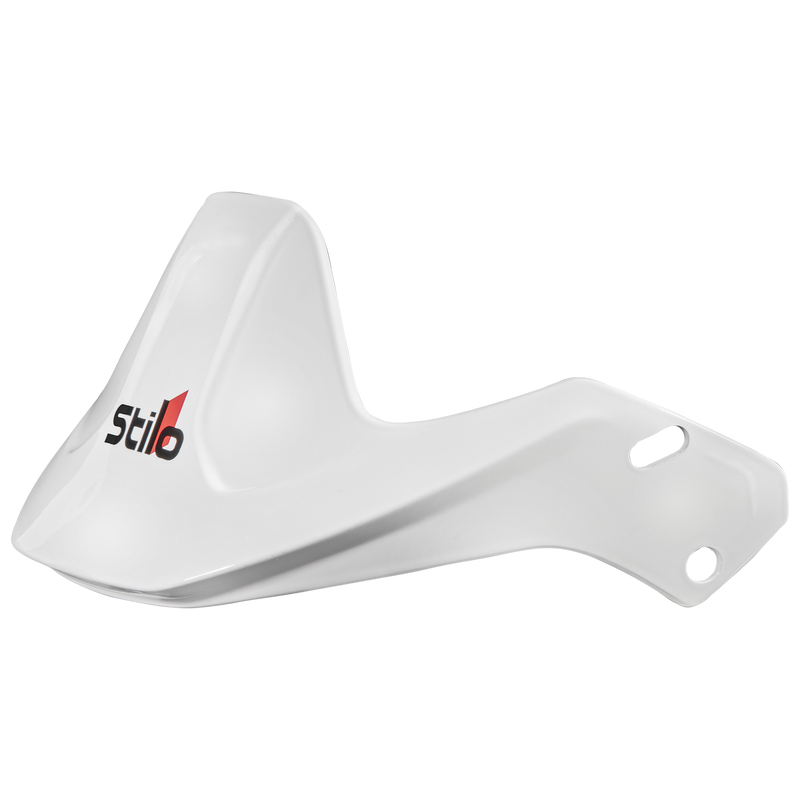 Stilo HELMET White Peak White