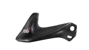 Stilo Fits WRX Carbon Peak Fitting Kit - Fits WRX Helmets