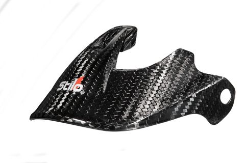 Stilo Fits WRX Extended Carbon Peak - Fits WRX Helmets