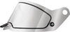 Stilo Venti WRX Dirt Visor - Dark Mirror