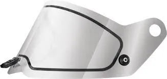 Stilo Venti WRX Dirt Visor - Dark Mirror