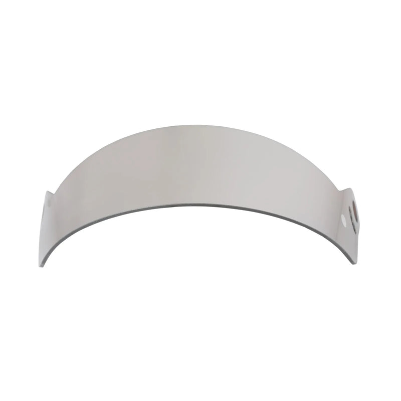 Stilo Venti WRX Short Visor - Dark Mirror