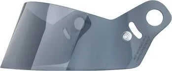 Stilo Venti WRX Short Visor - Dark Smoked