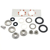 Stilo Fits WRX Short Peak Fitting Kit - Fits WRX Helmets