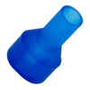 Stilo Bite Valve - Hydration Pack - ST4 / ST5 Helmet Series - Blue - Each Hydration accessory for ST4 and ST5 helmets