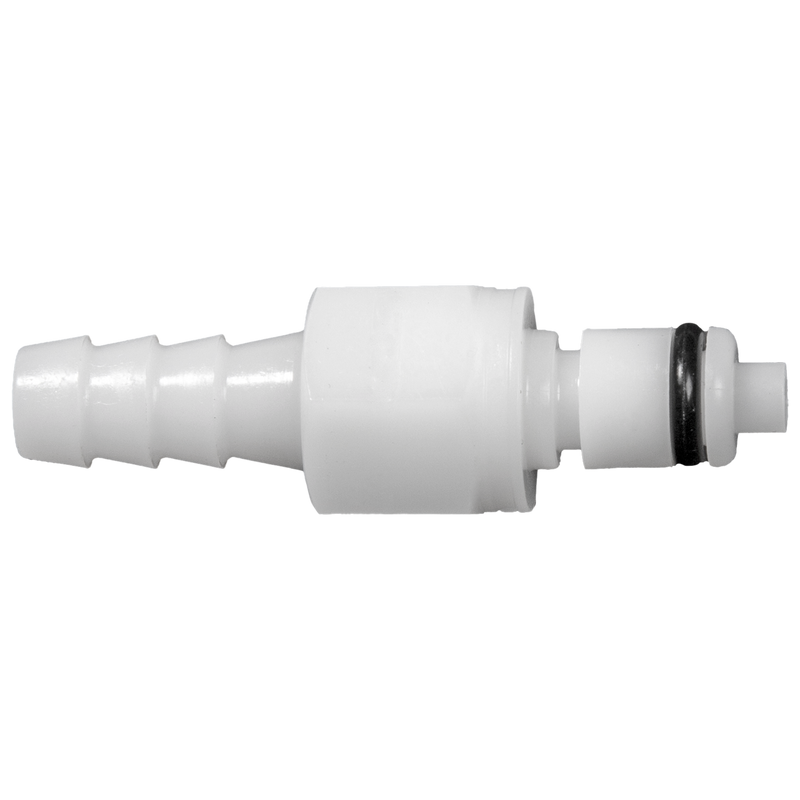 Stilo MALE QCK COUPLNG SPR PRT ST5/4 Hydration accessory for ST4 and ST5 helmets