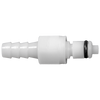 Stilo MALE QCK COUPLNG SPR PRT ST5/4 Hydration accessory for ST4 and ST5 helmets