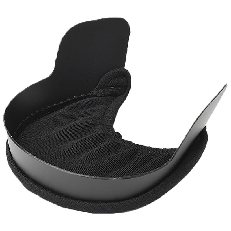Stilo ST5 STD CHIN FLAP Replacement Rubber seal for Visor ST4W/ST4F