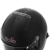 Stilo INDY CAR AERO KIT Front, Sides and top piece Replacement Rubber seal for Visor ST4W/ST4F (image 4)