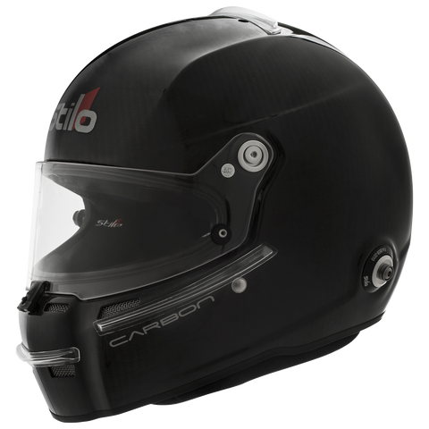Stilo INDY CAR AERO KIT Front, Sides and top piece Replacement Rubber seal for Visor ST4W/ST4F