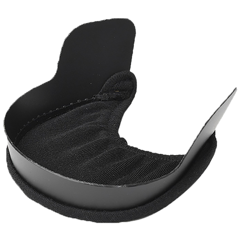 Stilo ST5 LONG CHIN FLAP Replacement Rubber seal for Visor ST4W/ST4F