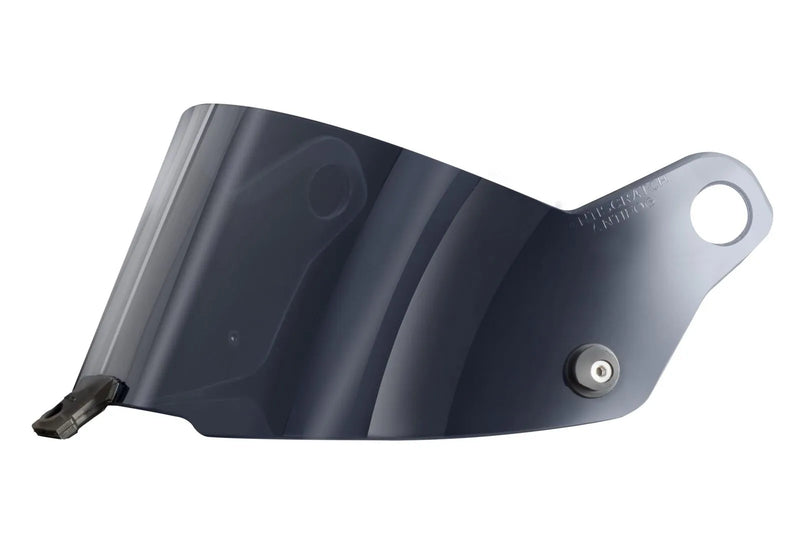 Stilo ST5 ABP Visor SMOKED DARK