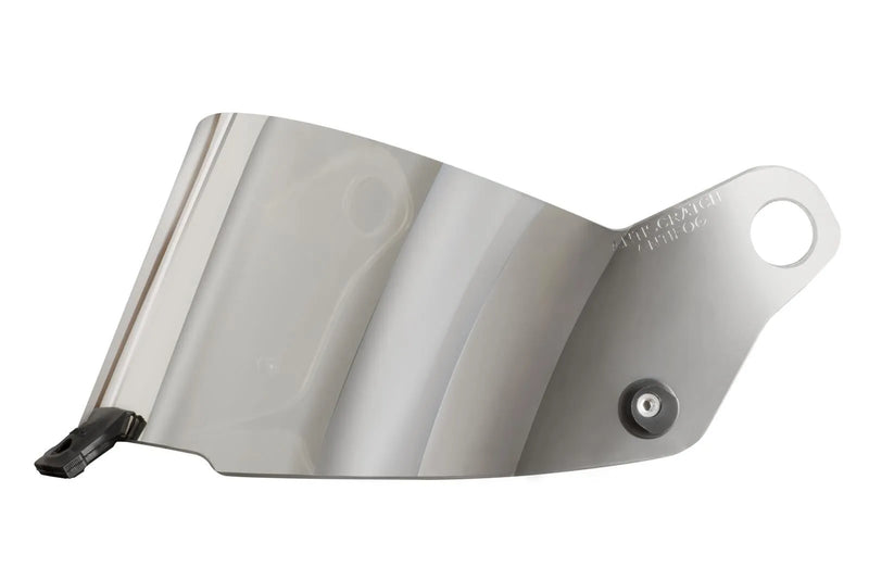 Stilo ST5 Visor Mirror Dark