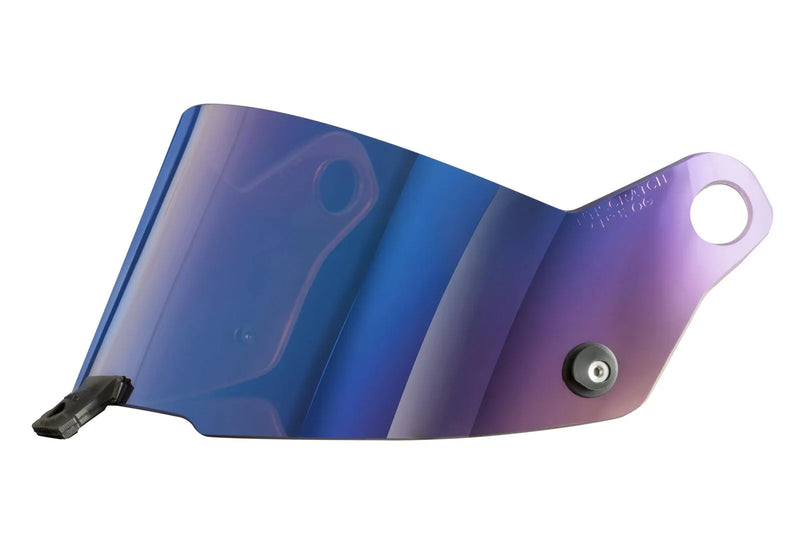 Stilo ST5 ABP Visor Iridium Blue - Medium