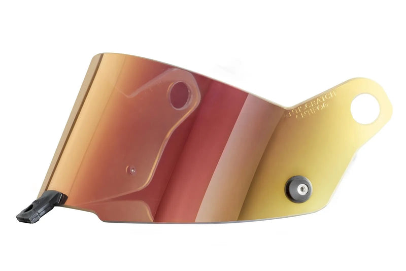 Stilo ST5 Visor Iridium Red Medium