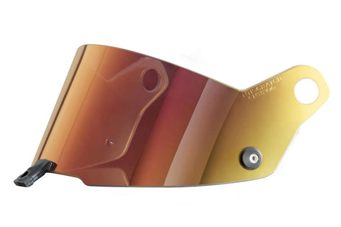 Stilo St5 ABP Iridium Red - Dark