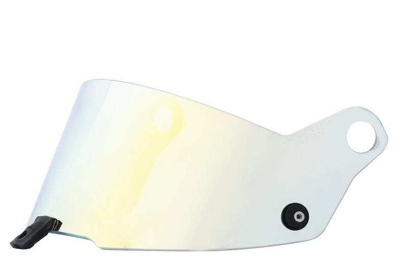 Stilo ST5 Visor Iridium Yellow Medium
