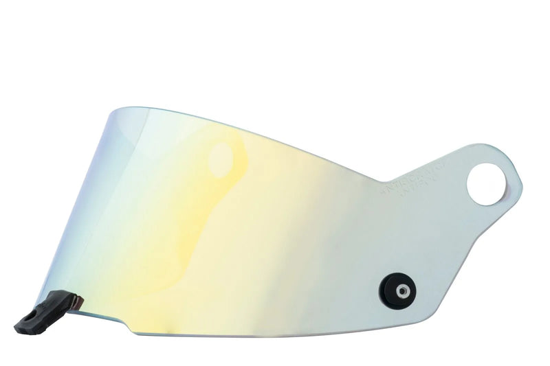 Stilo ST5 Visor Iridium Yellow Dark