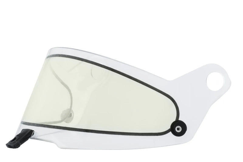 Stilo ST5 ABP Clear Double Glaze