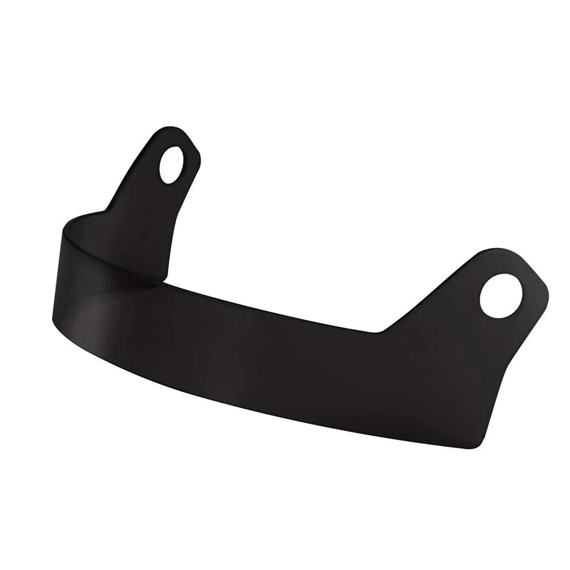 Stilo ST5 SUN SCREEN SHORT VISOR Short Sun Visor - Fits ST5