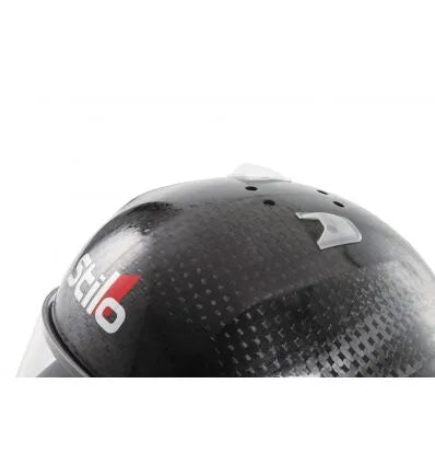 Stilo ST5 Helmet Top Air Intake tall