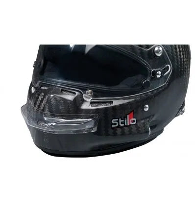Stilo ST5 Helmet Front Spoiler large