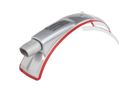 Stilo TOP AIR SYSTEM WITH ADJUSTMENT-Aluminum Oval Small Shell