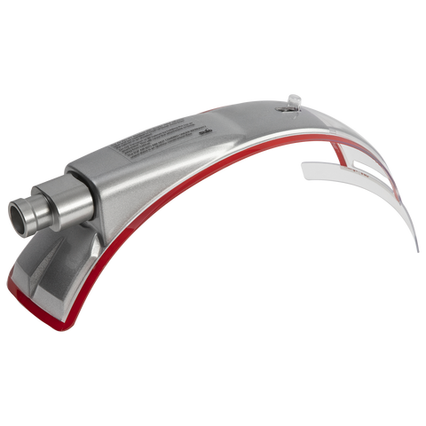 Stilo TOP AIR SYSTEM WITH ADJUSTMENT Small Round Aluminum Connector Small Shell