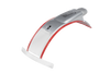 Stilo TOP AIR SYSTEM WITH ADJUSTMENT SMALL ROUND ALUMINUM CONNECTOR LARGE SHELL