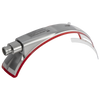 Stilo TOP AIR SYSTEM WITH ADJUSTMENT SMALL ROUND ALUMINUM CONNECTOR LARGE SHELL