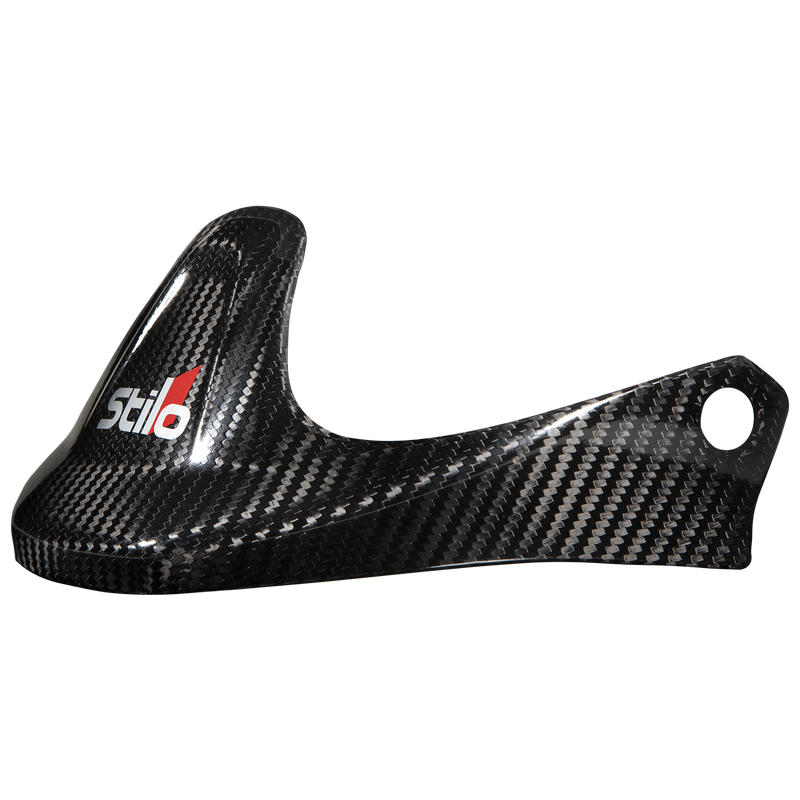 Stilo ST5 Carbon peak visor ST5 CARBON PEAK