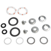 Stilo ST5 Screw kit for Peak + Visor