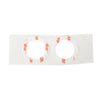 Stilo Peak Colored Screw Kit- Silver This screw kit is designed to be specifically used with the ST5 Peak.
