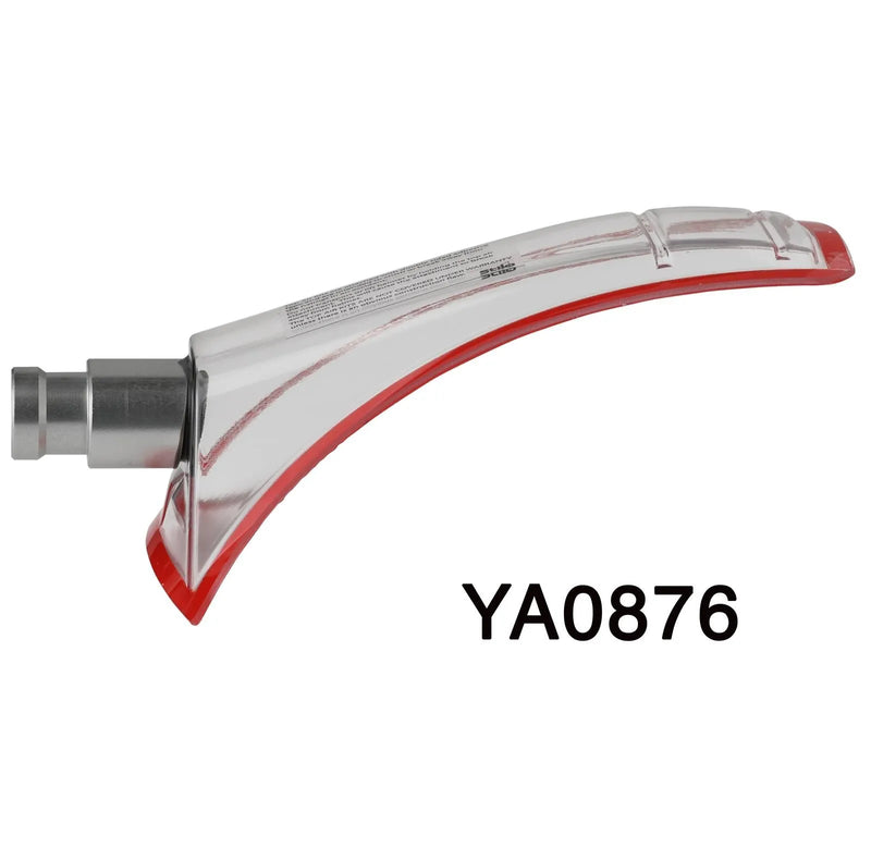 Stilo SHORT Top Air Small Aluminum Round Crafted with precision and durability in mind, the Short Top Air System fe...