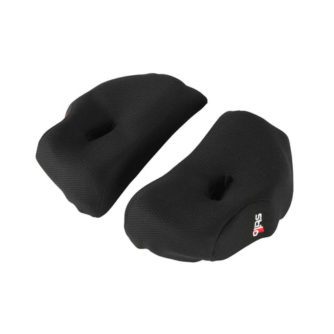 Stilo Fits Kart Helmets Cheek pads - Fits ST5 VB CMR - Pair