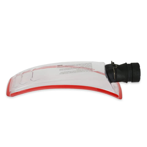 Stilo SHORT TOP AIR STRAIGHT MAGLOCK
