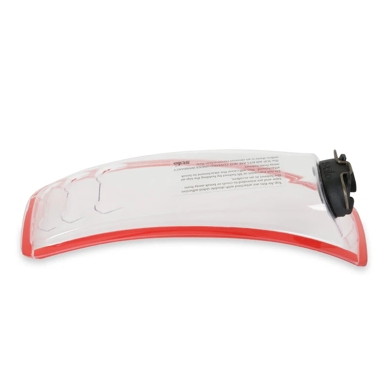 Stilo Short Top Air System modular Additionally this product will Require the Maglock Air Kit: MLA-1000