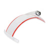 Stilo ST5 NON-ADJUSTABLE TOP AIR Modular SMALL SHELL Required adapter:90-degreeYA0895 or straight YA0896 Requires M... (image