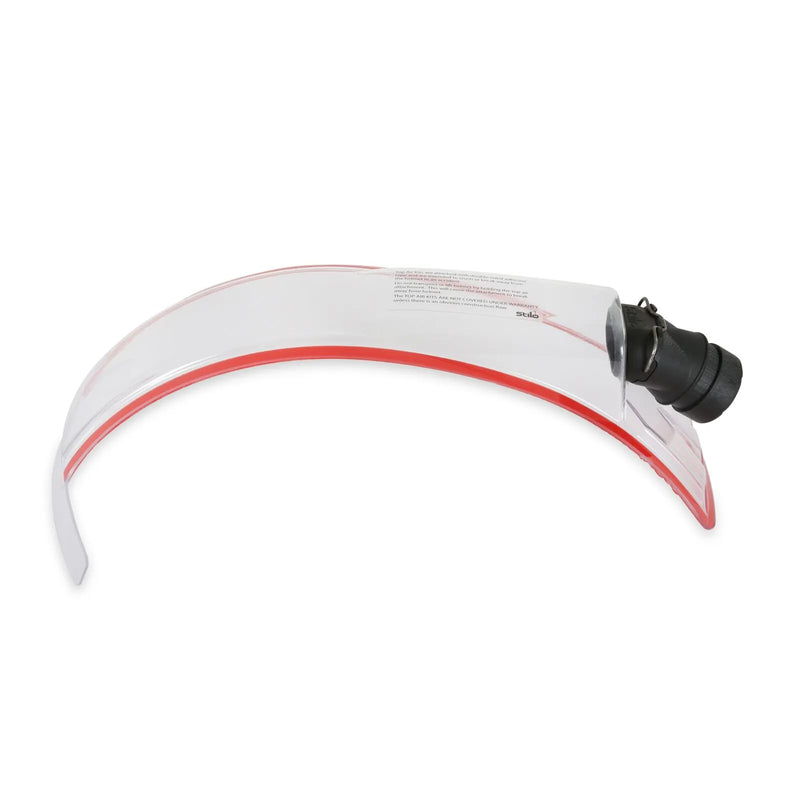 Stilo ST5 Non-Adjustable TOP AIR STRAIGHT MAGLOCK LARGE SHELL