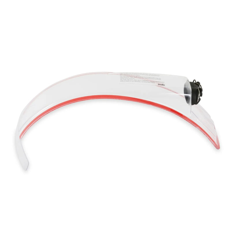 Stilo ST5 TOP AIR -LARGE SHELL MODULAR Requires adapter: 90-degreeYA0895 or straight YA0896 Requires Maglock Air Ki...