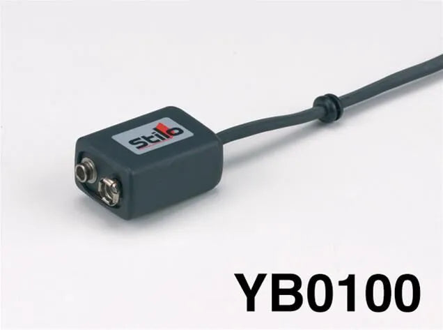 Stilo 12V power supply for WRC/Trophy intercom 12 volt power supply connector