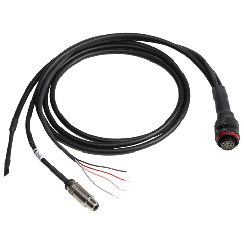 Stilo DG-30/ST30 POWER SUPPLY CABLE 3.5 mm Jack to 6.35 mm Jack