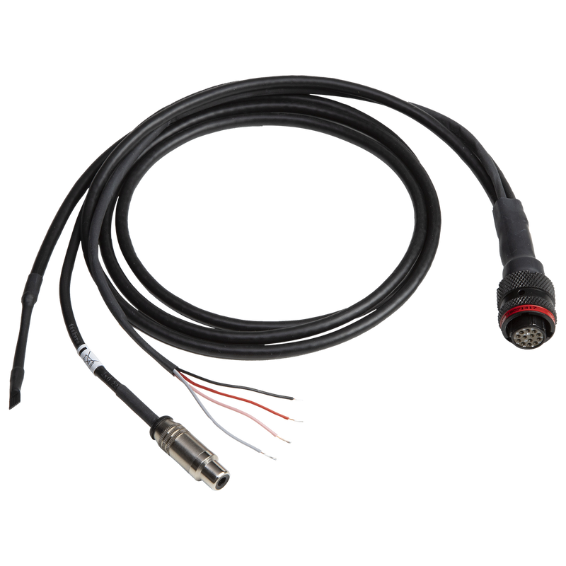 Stilo DG-30/ST30 POWER SUPPLY CABLE 3.5 mm Jack to 6.35 mm Jack