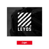Leyo Motorsport Under Mirror Decal Sticker
