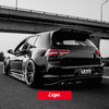 Leyo Motorsport Rear Wiper Delete Pack