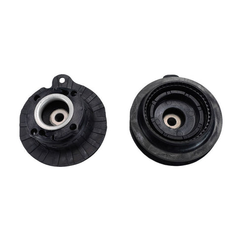Fit For Jeep Cherokee KL 2.0L 2.4L 3.2L EBT ED6 EHB EHK 2014-ON 68194316AC 68194317AC Pair Front Strut Mounts With Bearing