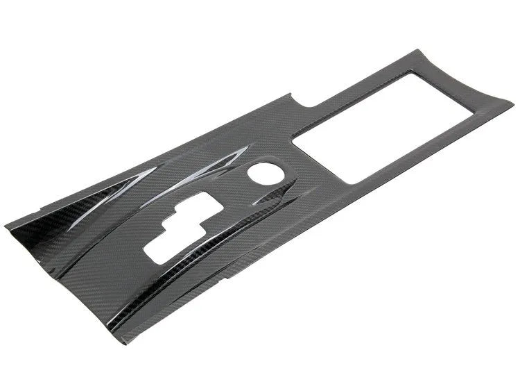 Andro Motorsports STNIGT065 Dry Carbon Center Console and