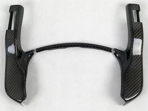 Andro Motorsports STNIGT096 Dry Carbon Main Instrument