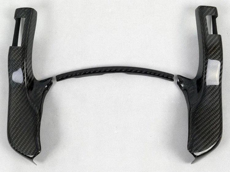 Andro Motorsports STNIGT096 Dry Carbon Main Instrument